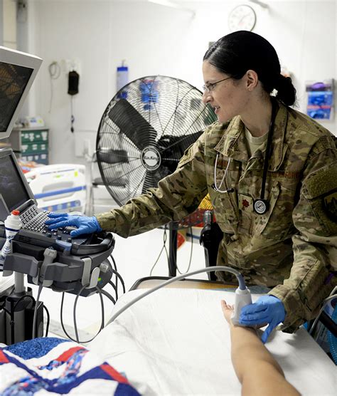 Air Force Medical Jobs: Career Opportunities and Specialties