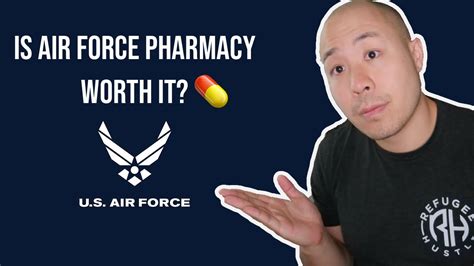 Air Force Pharmacist Reddit