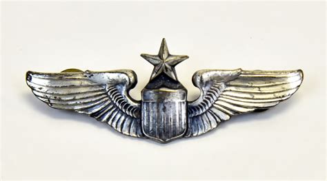 Air Force Pilot Wings