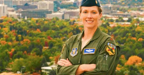 Air Force Promotes Officer Who Doxxed Sexual Assault Survivor R Idaho