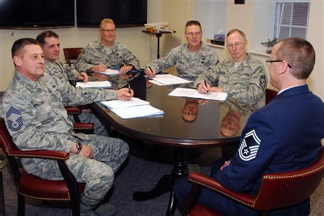 Air Force Promotion Board Success Strategies Revealed