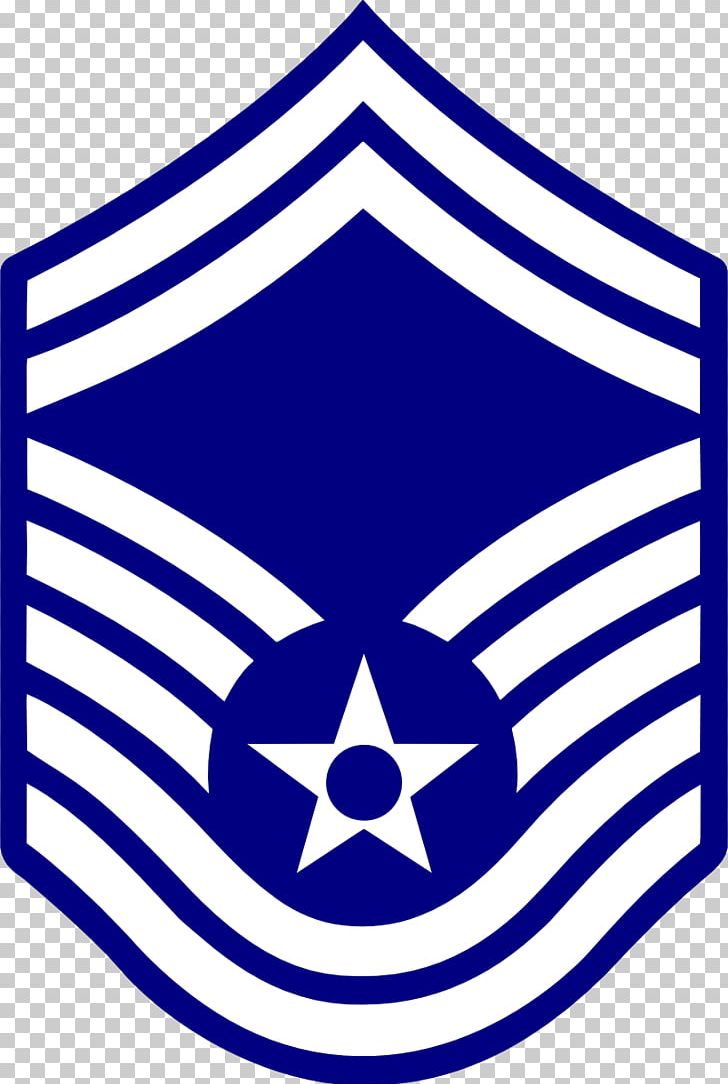 Air Force Rank Master Sergeant