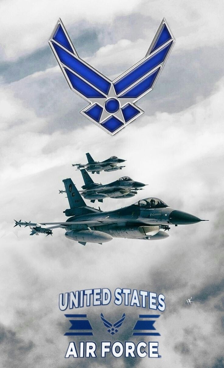 Houston Air Force Recruiter: Join the Force Today