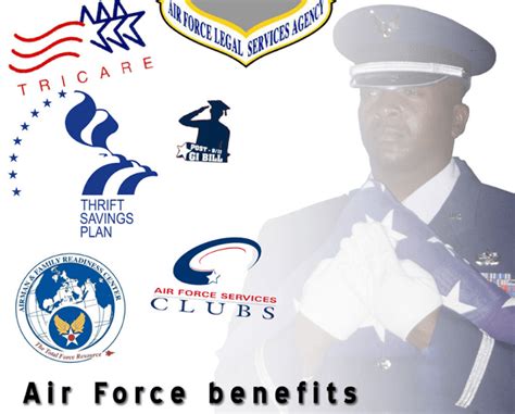 Air Force Reserve Benefits 5 Pros Of Joining The Reserves