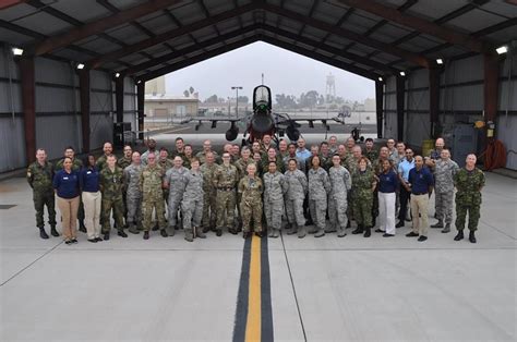 Air Force Reserve Command March Arb Host Inlead 2018 March Air Reserve Base Article Display