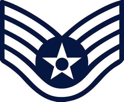 Air Force Staff Sergeant Promotions