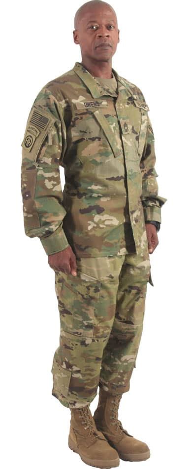 Air Force Uniform Guide Us Patriot Tactical