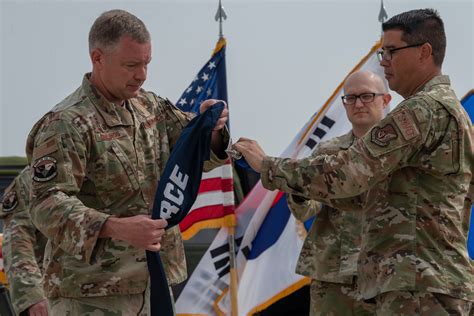 Air Force Weather Squadrons Redesignated As Combat Weather Squadrons Amp Gt Pacific Air Forces