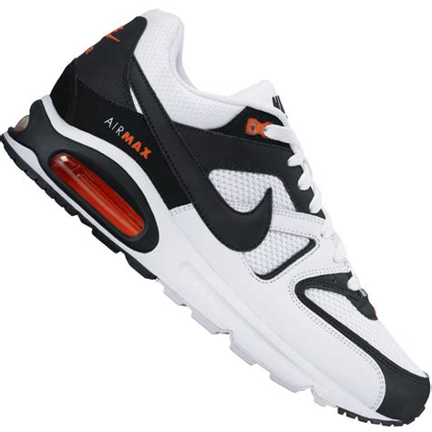 5 Ways Air Max Command