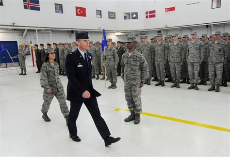 Air National Guard Basic Training: What to Expect