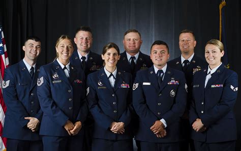 Join the Air National Guard: Become a Recruiter Today