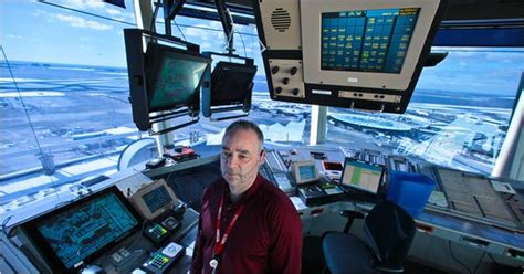 5 Ways to Reduce Air Traffic Controller Stress