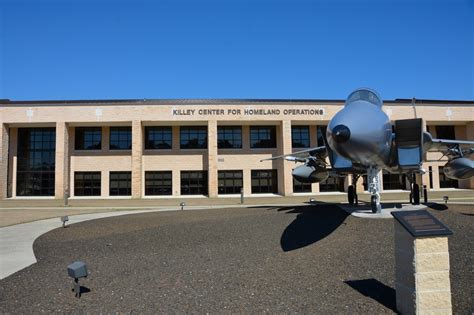 Aircraft At Tyndall Air Force Base Symbolically Honors Otis Conr 1Af Afnorth Article Display