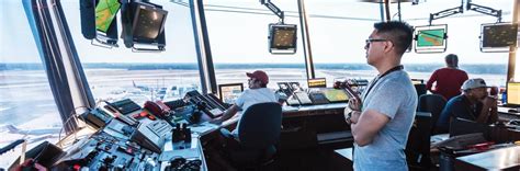 Aircraft Controller Salary Guide