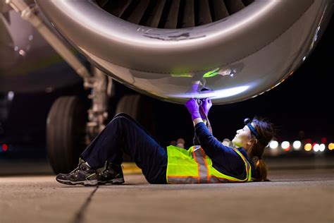 Aircraft Mechanic Jobs Jobs At Alaska Airlines Amp Horizon Air