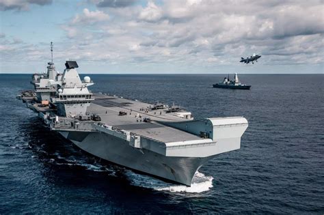 7 Iconic Aircraft of the Royal Navy