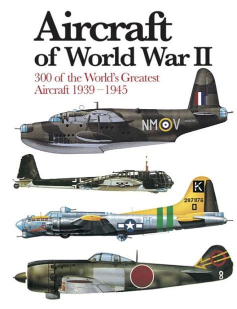 Aircraft Of World War Ii 300 Of The World S Greatest Aircraft 1939 45 Mini Encyclopedia Mini Expert Guides Amazon Co Uk Chris Chant 9781838861902 Books