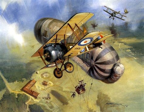 Aircraft Painting Aircraft Art Fighter Aircraft Fighter Planes Ww1 Art Airplane Art