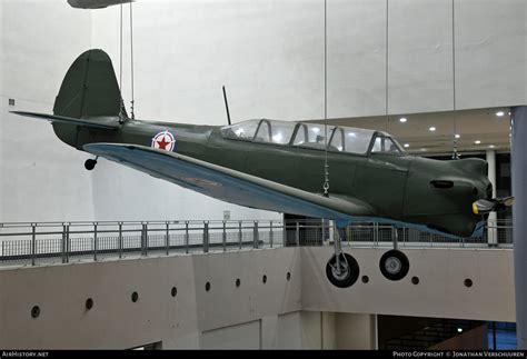 Aircraft Photo Of No Reg Nanchang Bt 5 North Korea Air Force Airhistory Net 622190