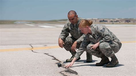 Airfield Management Requirements And Benefits U S Air Force