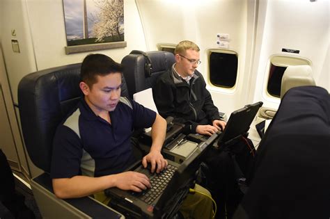 Airmen Discuss One Of The Little Known Best Jobs In Air Force Air Force Article Display