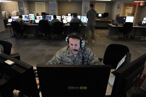 Airmen Provide Critical Air Battle Management U S Air Force Article Display