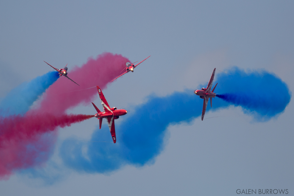 Airshows Flickr