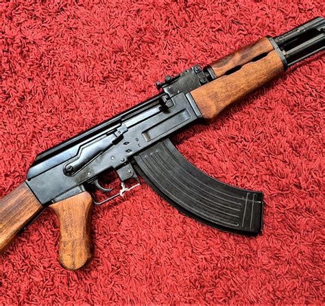 5 Tips AK47 Gun