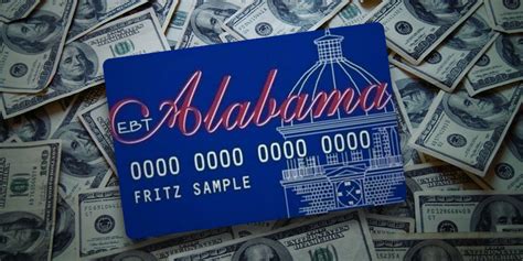 Alabama Removes 42K Able Bodied People From Food Stamp Programs Yellowhammer News