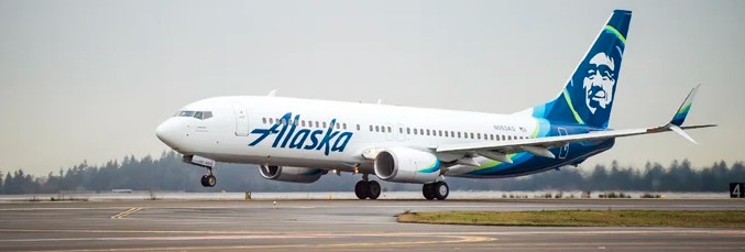 Alaska Airlines Job Openings