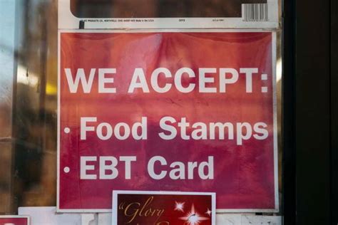 Alaska Faces New Backlog In Processing Food Stamp Benefits After Clearing Older Applications