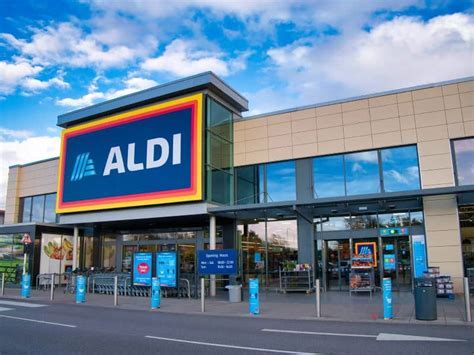 Aldi Accepts Food Stamps