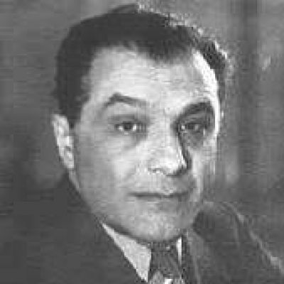 Alexander Kartveli