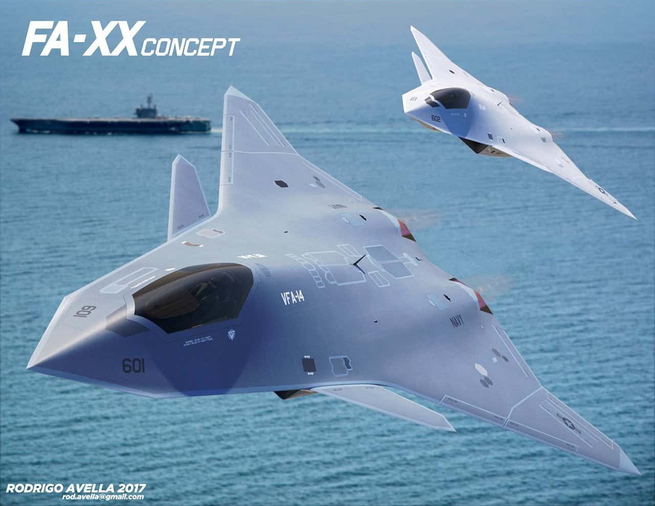 All About Sixth Generation Fighter Jets Which Country Have 6Th Generation Fighter Jet