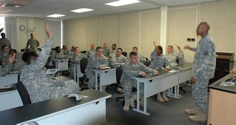 5 Military School Classes You Need to Know