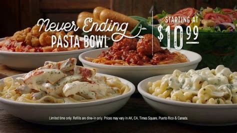 All You Can Eat Pasta Olive Garden 2024 Rona Carolynn