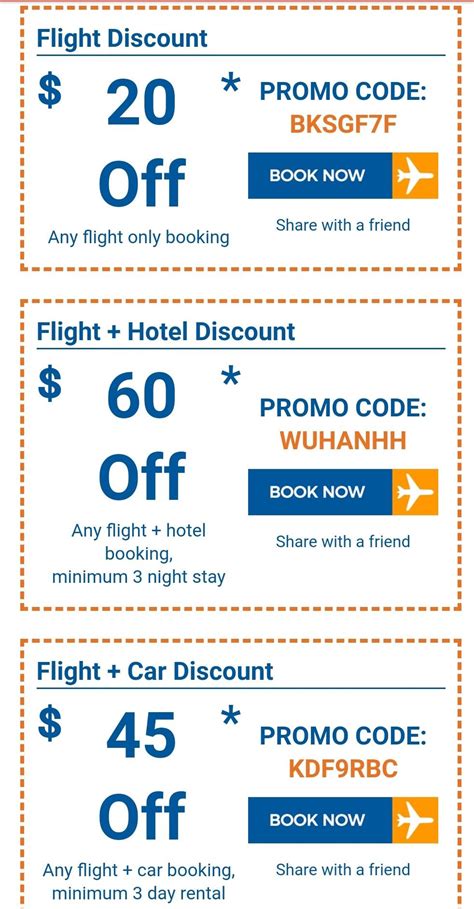 Allegiant Air Codes Promotional