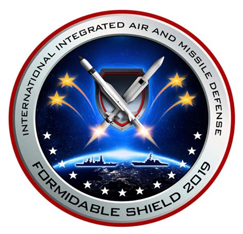 Allied Forces Begin Exercise Formidable Shield 2019 Amp Gt U S Naval Forces Europe And Africa U S