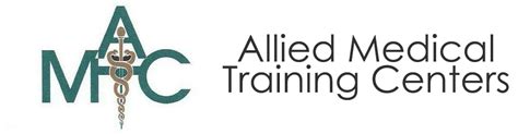 Allied Medical Training Center Medical Training School Hinesville Ga