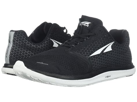 5 Zero Drop Altra Shoes