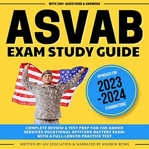 Amazon Best Sellers Best Asvab Armed Forces Test