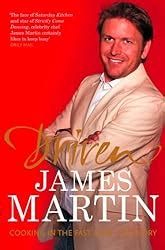 Amazon Co Uk James Martin Books Biography Blogs Audiobooks Kindle