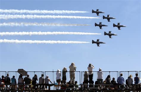 America S Largest Military Air Show Returns To Miramar This Weekend