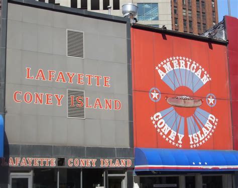 American Coney Island