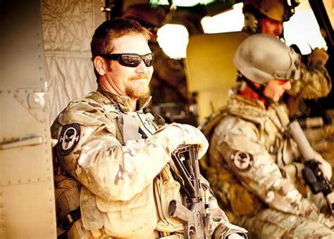 American Sniper A Conversation With Chris Kyle Think