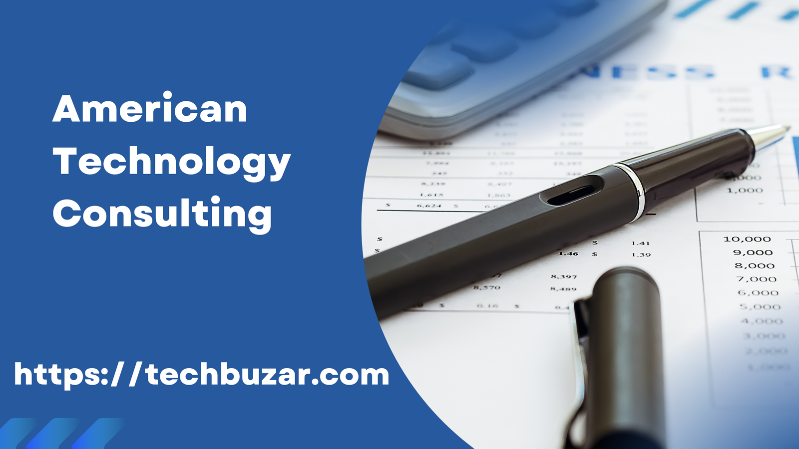 American Technology Consulting