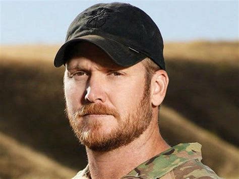 Amp 39 American Sniper Amp 39 Chris Kyle Amp 39 S Widow Hasn T Dated Since His 2013 Death Exclusive