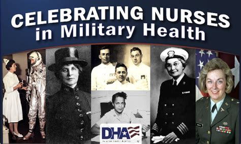 An Historical Timeline Of Nurses And Nursing In The Military Health Mil