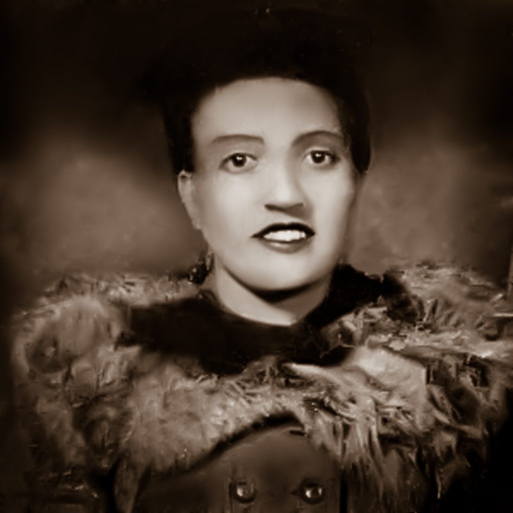 An Illustrated Biography Of Henrietta Lacks