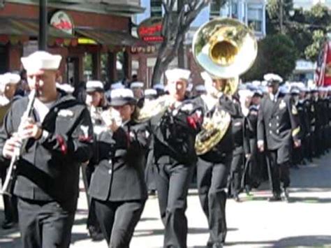 Anchors Aweigh Exploring The Rich History Of Us Navy Band News Military